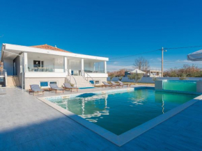 Classy Holiday Home in Galovac with Swimming Pool